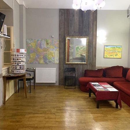 Kecskemeti Rooms Βουδαπέστη Εξωτερικό φωτογραφία