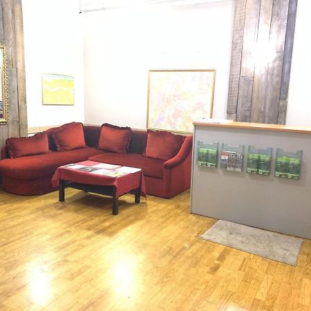 Kecskemeti Rooms Βουδαπέστη Εξωτερικό φωτογραφία