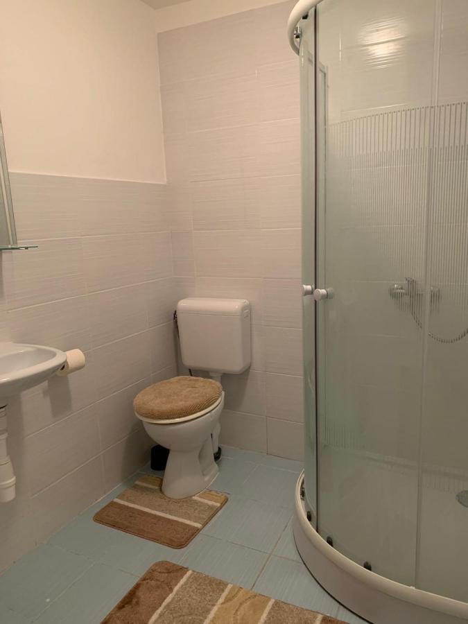 Kecskemeti Rooms Βουδαπέστη Εξωτερικό φωτογραφία