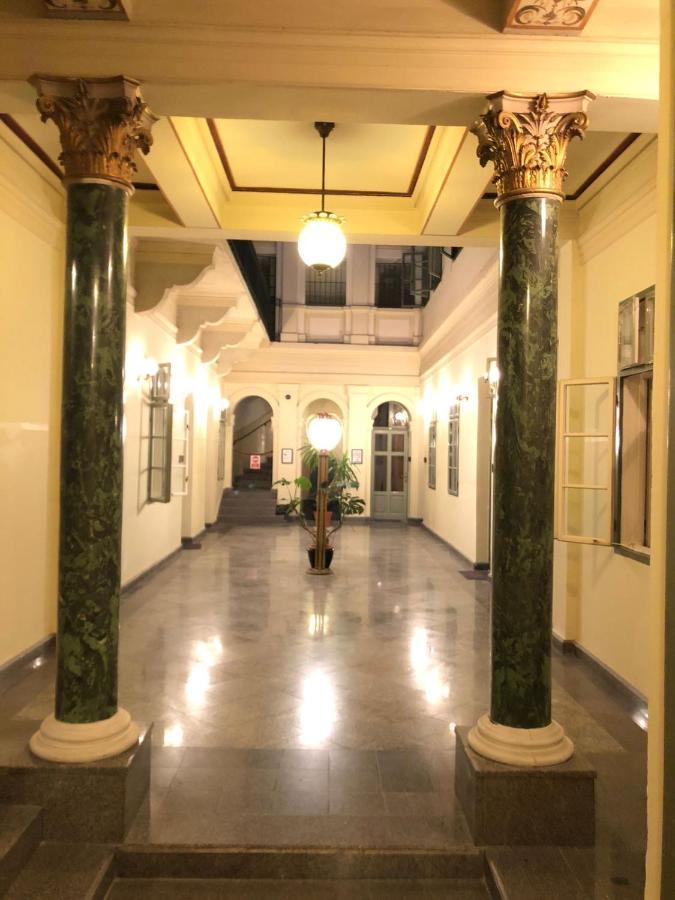 Kecskemeti Rooms Βουδαπέστη Εξωτερικό φωτογραφία