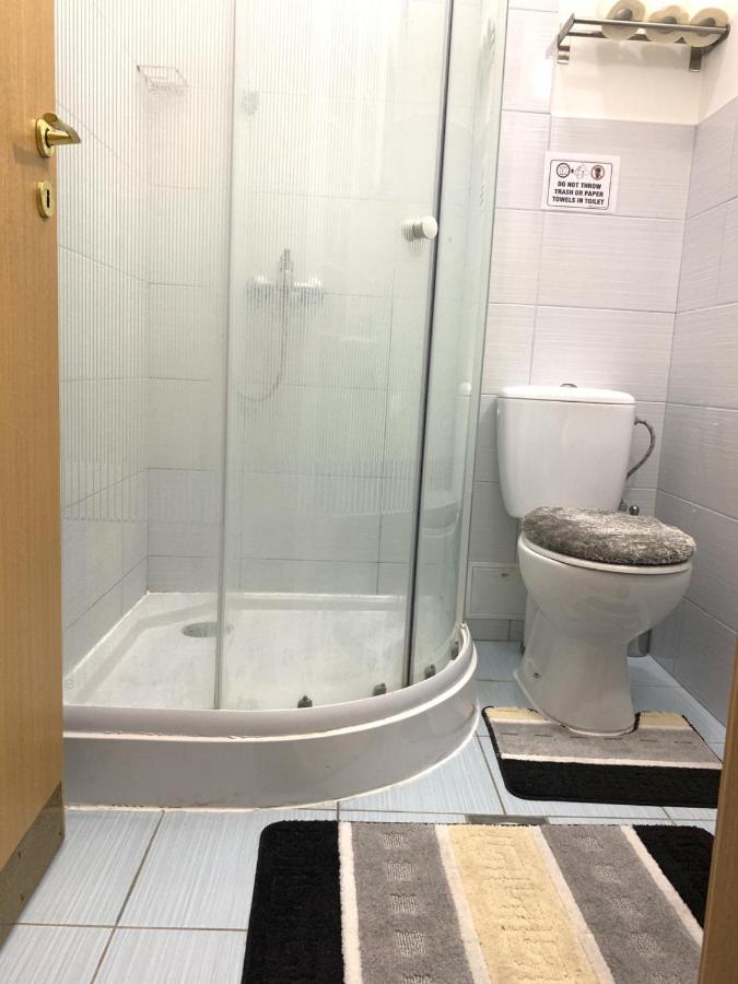 Kecskemeti Rooms Βουδαπέστη Εξωτερικό φωτογραφία