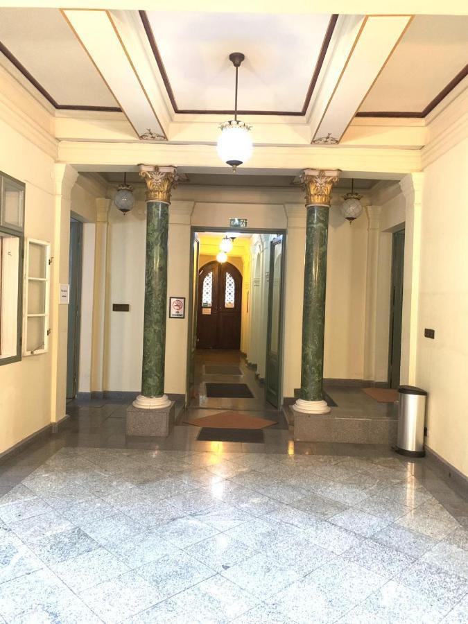 Kecskemeti Rooms Βουδαπέστη Εξωτερικό φωτογραφία