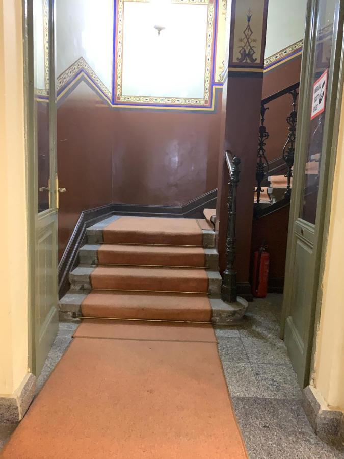 Kecskemeti Rooms Βουδαπέστη Εξωτερικό φωτογραφία