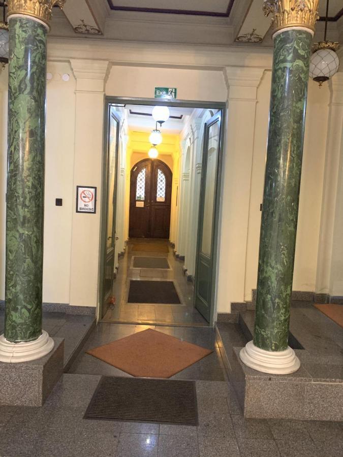 Kecskemeti Rooms Βουδαπέστη Εξωτερικό φωτογραφία