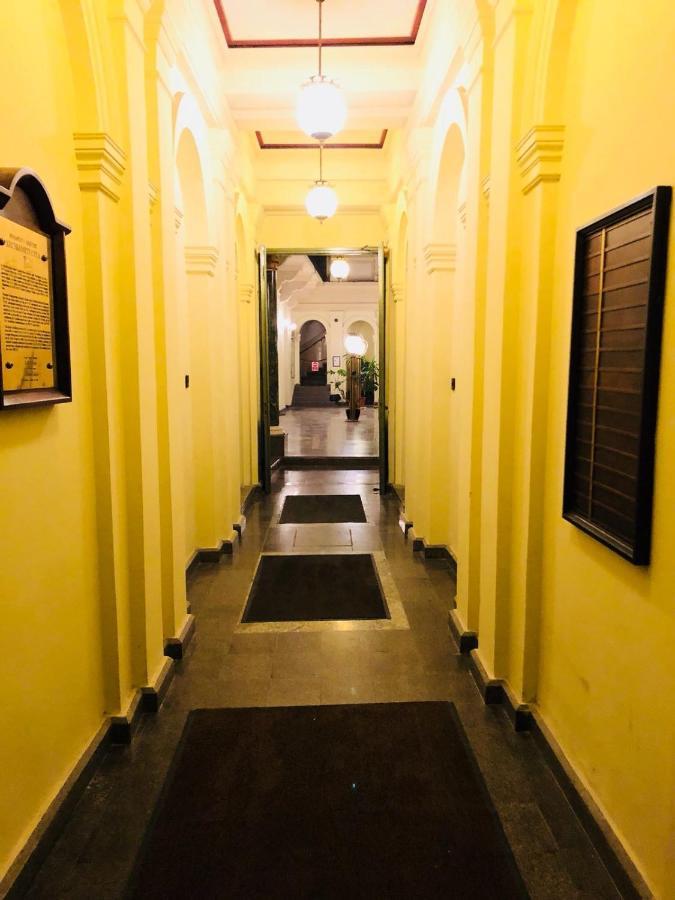 Kecskemeti Rooms Βουδαπέστη Εξωτερικό φωτογραφία