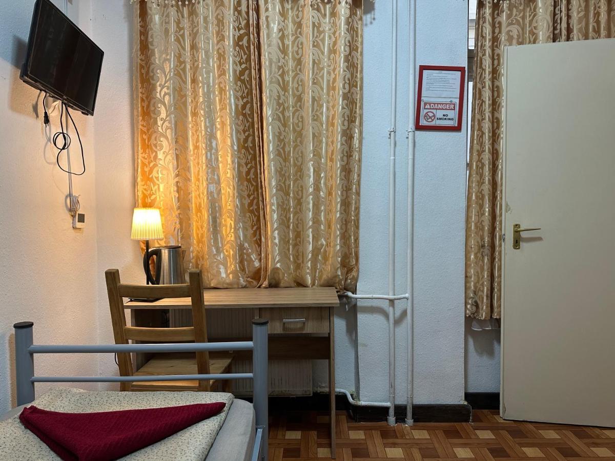 Kecskemeti Rooms Βουδαπέστη Εξωτερικό φωτογραφία