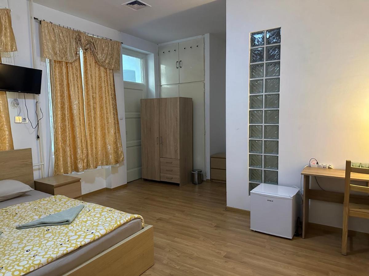 Kecskemeti Rooms Βουδαπέστη Εξωτερικό φωτογραφία