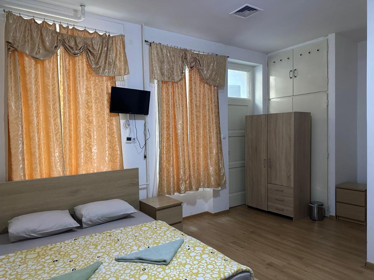 Kecskemeti Rooms Βουδαπέστη Εξωτερικό φωτογραφία