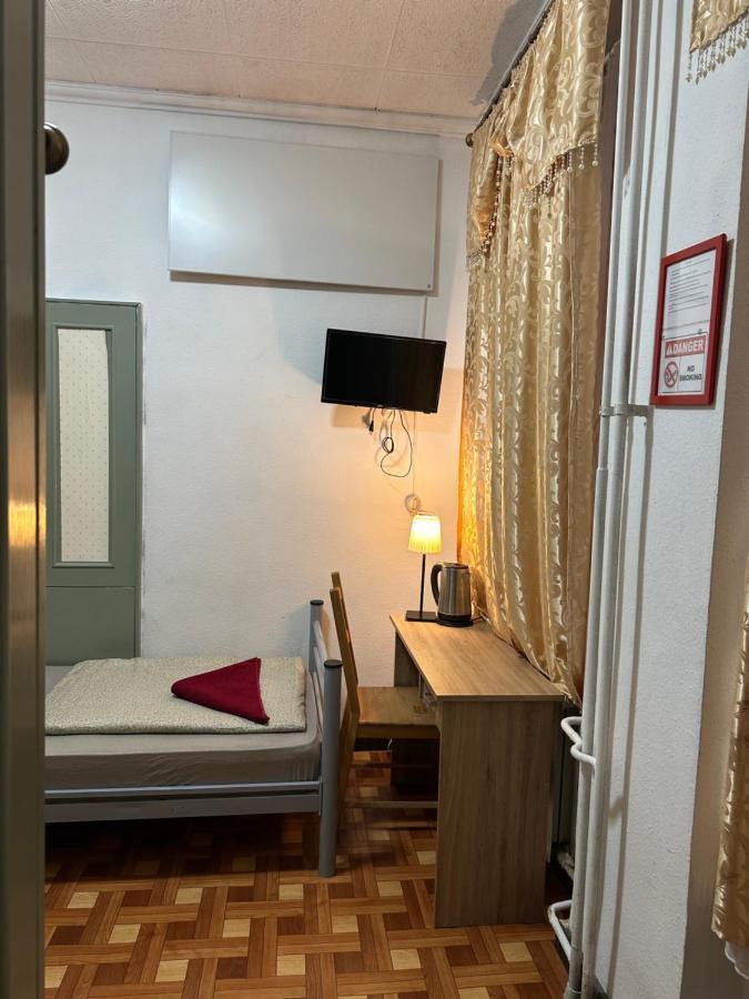 Kecskemeti Rooms Βουδαπέστη Εξωτερικό φωτογραφία