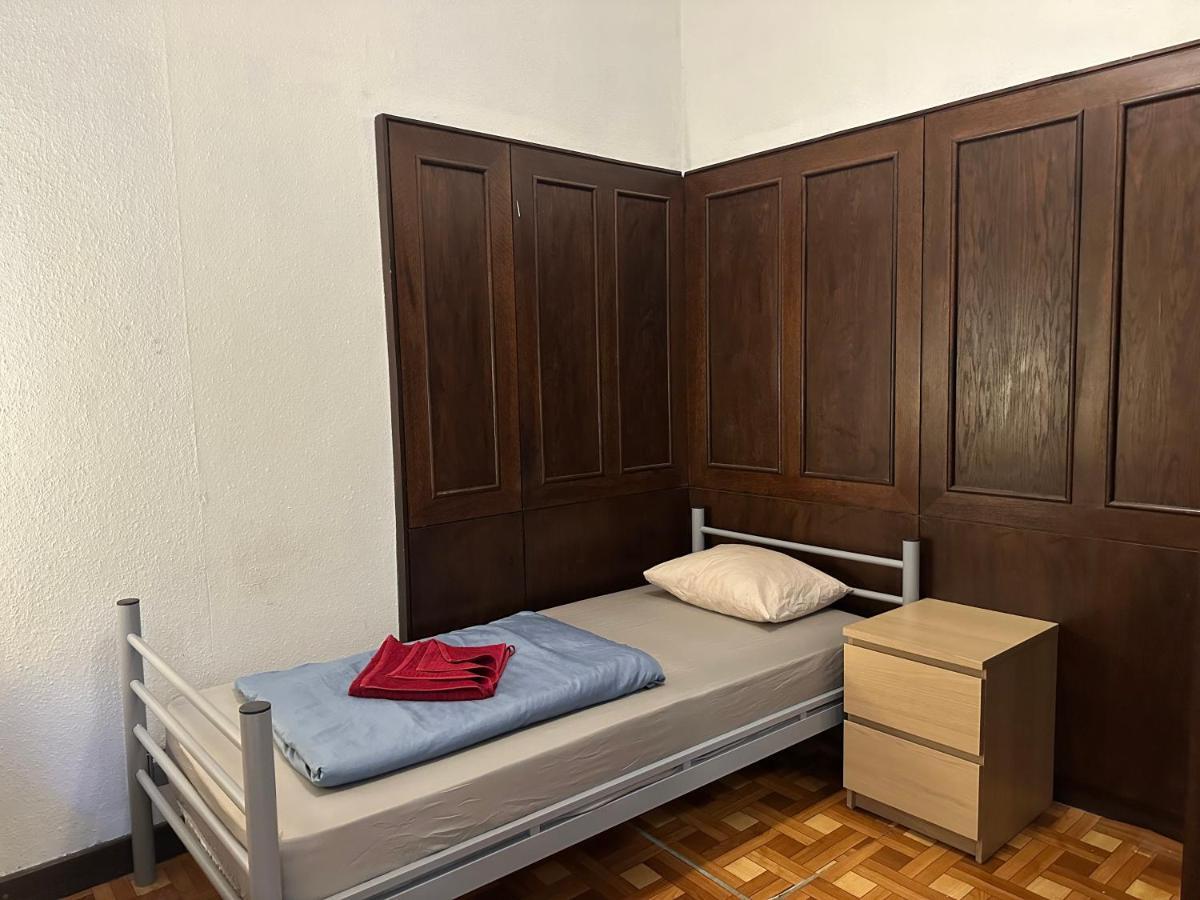 Kecskemeti Rooms Βουδαπέστη Εξωτερικό φωτογραφία