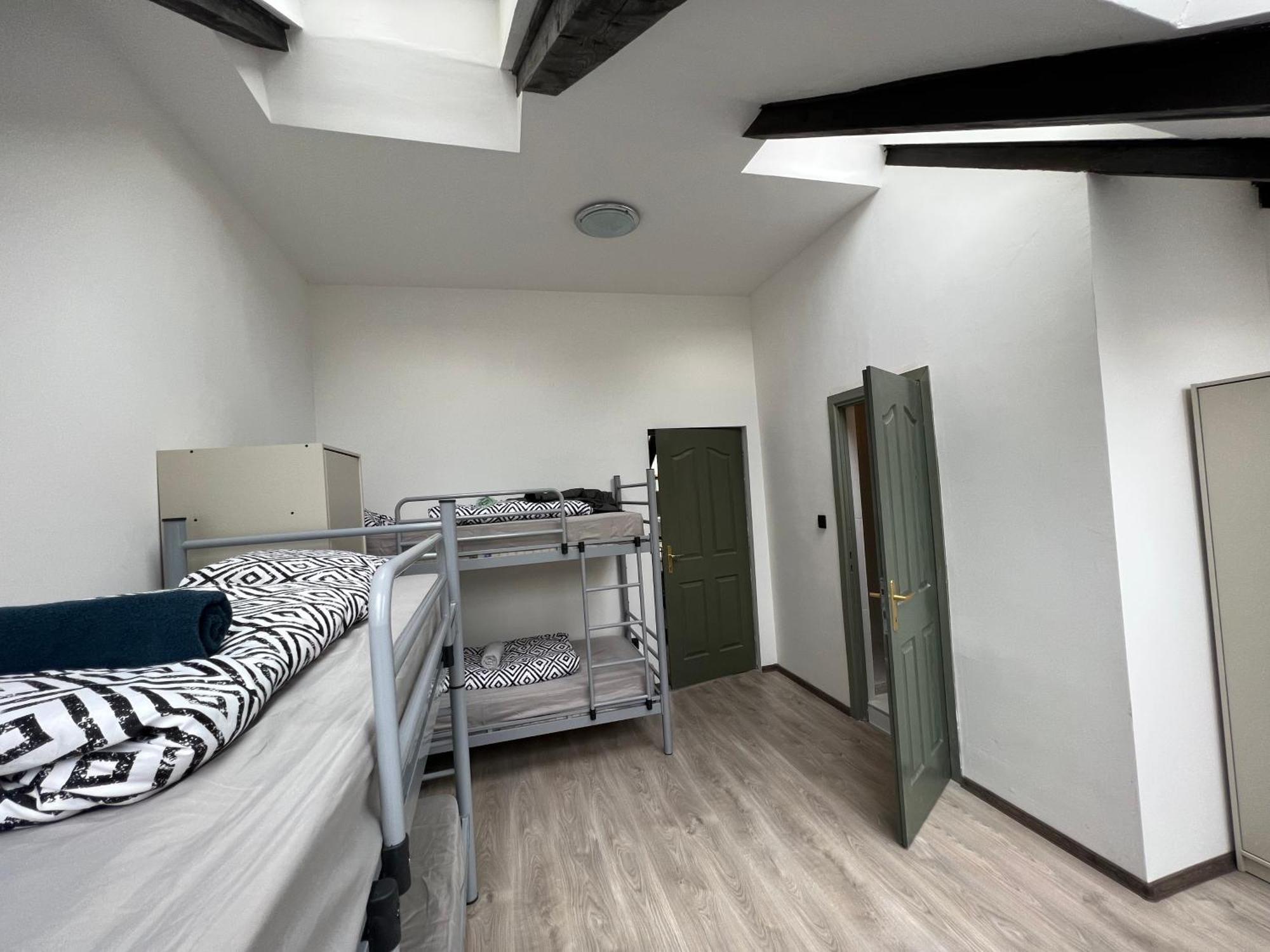 Kecskemeti Rooms Βουδαπέστη Εξωτερικό φωτογραφία